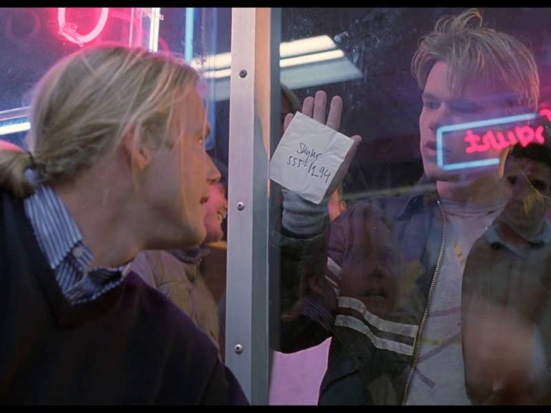 How Do You Like Them&nbsp;Apples?