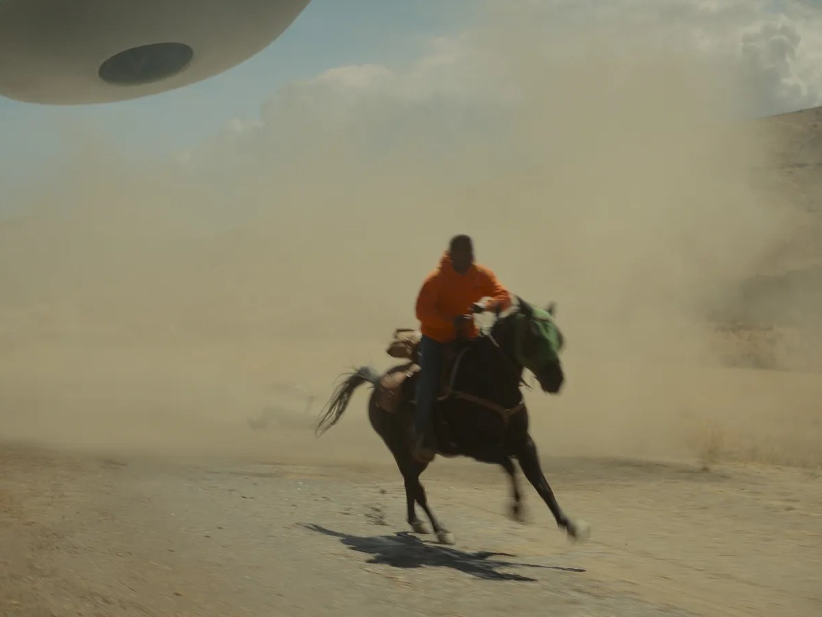 The Erasure of Black Contribution in Hollywood and Jordan Peele’s&nbsp;Nope