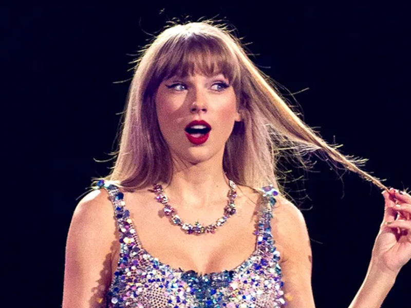 Taylor Swift and the Double Standard of Modern&nbsp;Media