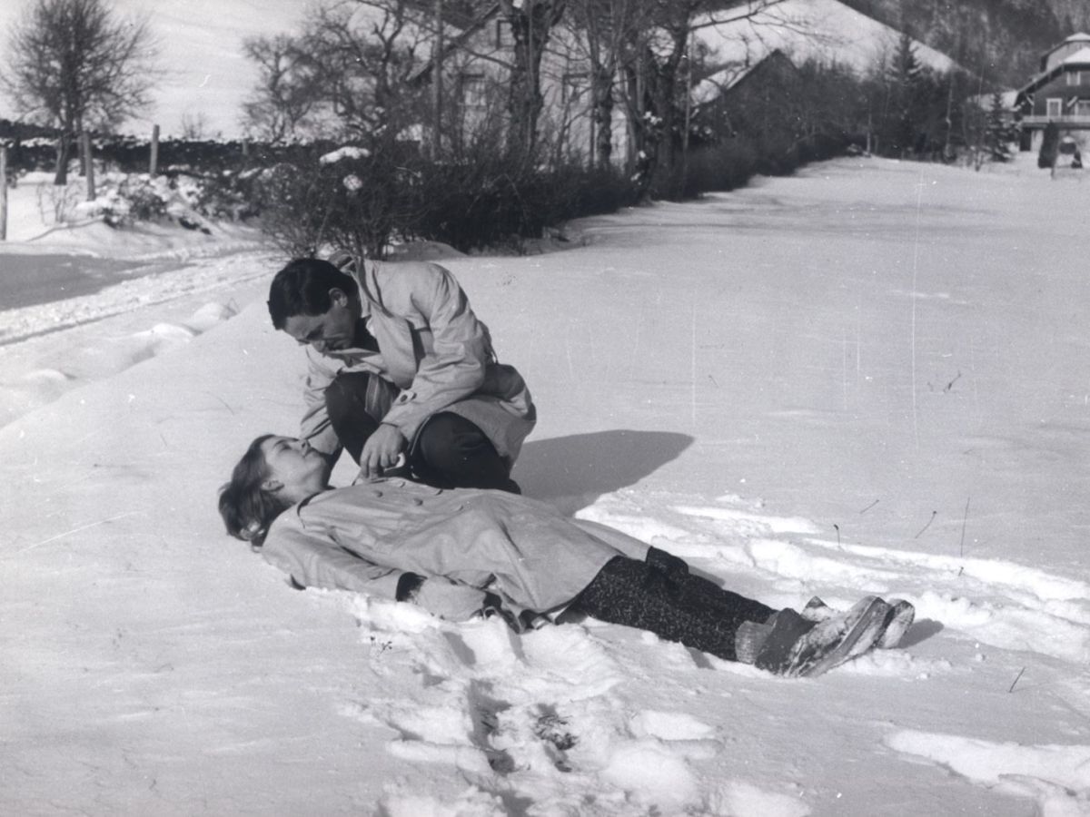 Spectatorship Theory’s Relation to Genre&nbsp;Films