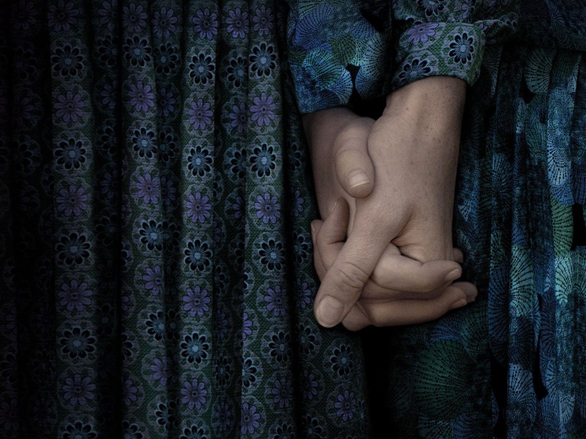 Women’s Self-Determination