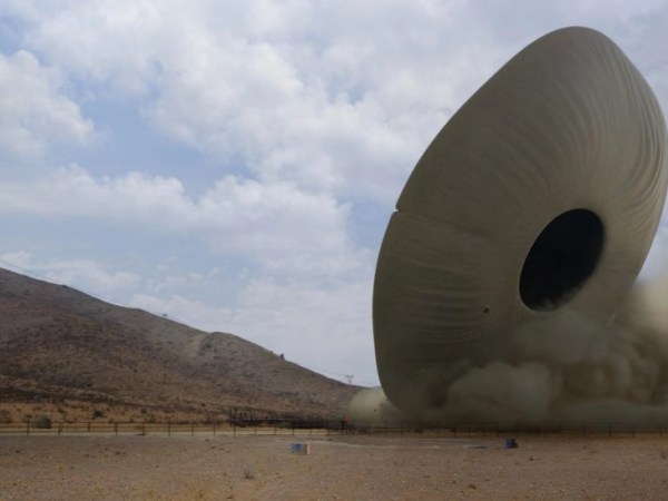 Jordan Peele’s Nope