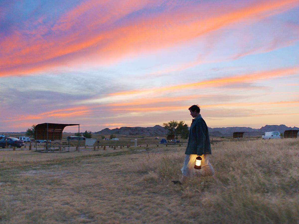 The Mesmerizing and Brutal Essence of Nature in Chloe Zhao’s&nbsp;Nomadland