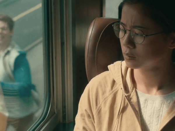 The Model Minority in&nbsp;Film