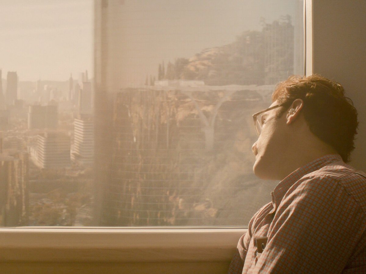 Love Without Borders: The Parental Relationship Between Theodore and Samantha in Spike Jonze’s&nbsp;Her