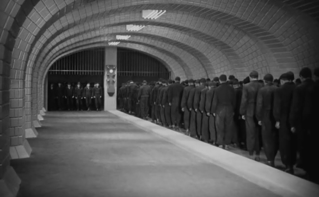 Metropolis: A Searing Critique of Inequality Through&nbsp;Contrast