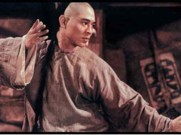 The Evolution of the Iconic “Flying Warrior Special Effect” in Chinese&nbsp;Cinema