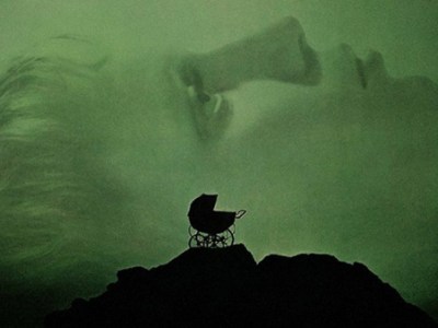 The Devil in Disguise: Feminism through the Male Gaze in Rosemary’s Baby 
