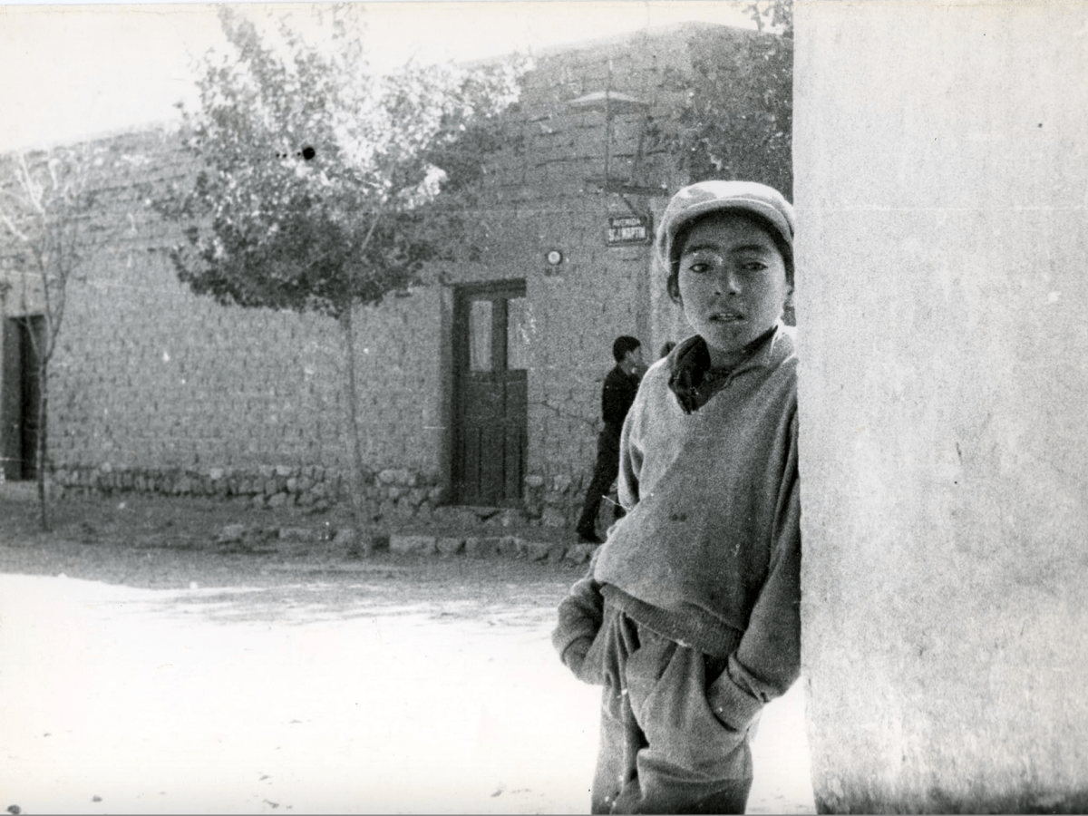 Lenses of Freedom: An Exploration of Third Cinema as a Redefinition of&nbsp;Film