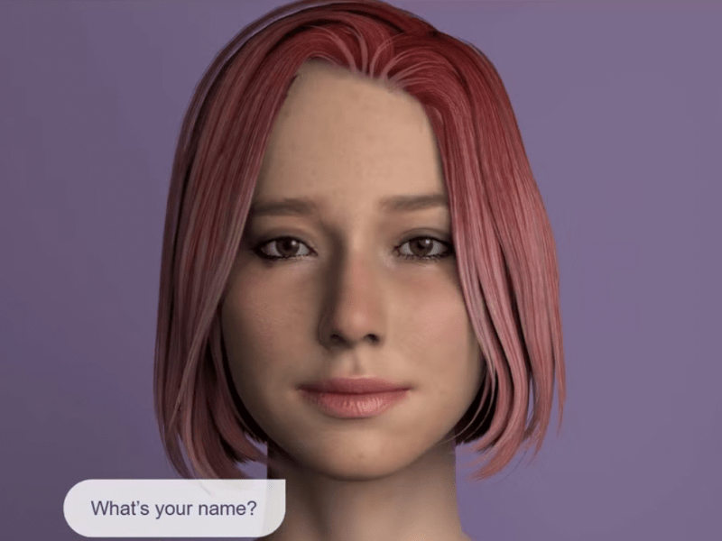 Me, Myself, and AI: A Look Into Parasociality With&nbsp;Chatbots